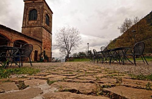 Zocca Bed & Breakfast | Antica Locanda La Canonica