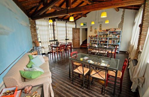 Zocca Bed & Breakfast | Antica Locanda La Canonica