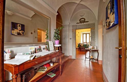 Zocca Bed & Breakfast | Antica Locanda La Canonica