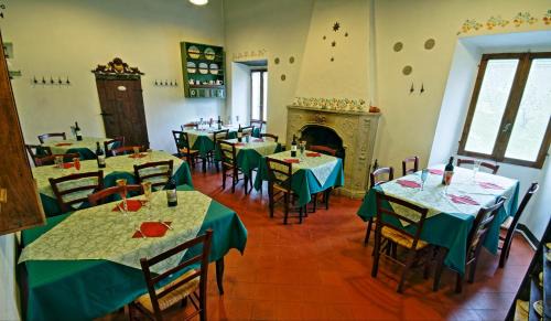 Zocca Bed & Breakfast | Antica Locanda La Canonica