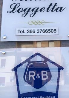 Ravenna Bed & Breakfast | Antica Loggetta