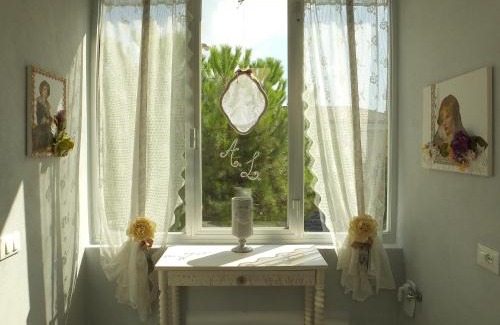 Ravenna Bed & Breakfast | Antica Loggetta