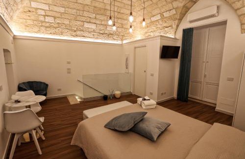Altamura House | Antica Neviera