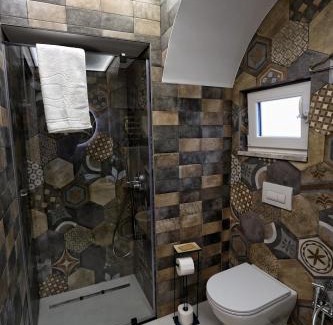 Altamura House | Antica Neviera
