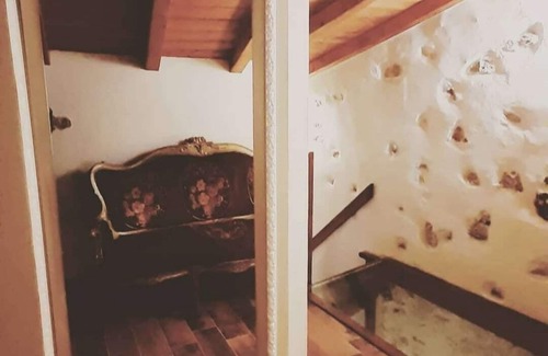Norma Apartment | Antica Norma Alloggio Turistico. Appartmento per Gruppi e Famiglie