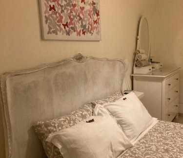 Novi Ligure Bed & Breakfast | Antica Novi B & B