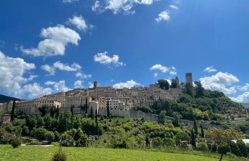 Nocera Umbra Apartment | Antica Residenza Colle