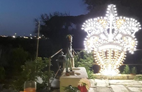 Maglie House | Antica riserva dei daini