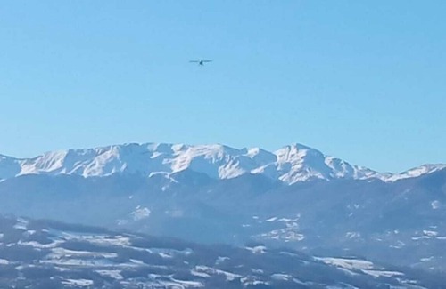 Carpineti Bed & Breakfast | Antica stalla e fienile ristrutturato immerso nella natura