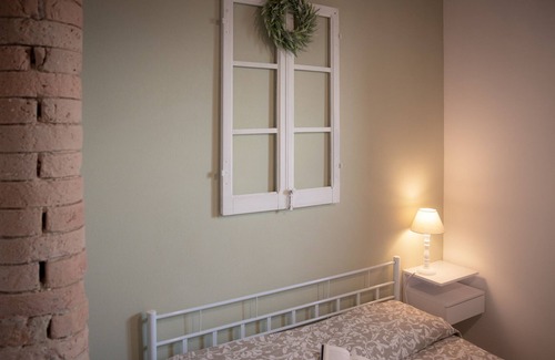 Carpineti Bed & Breakfast | Antica stalla e fienile ristrutturato immerso nella natura