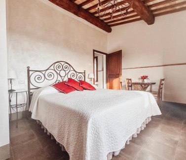 Certaldo Alto Bed & Breakfast | Antica Torre del Borgo