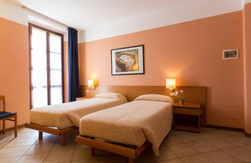 Monza Hotel | Antica Trattoria dell'Uva