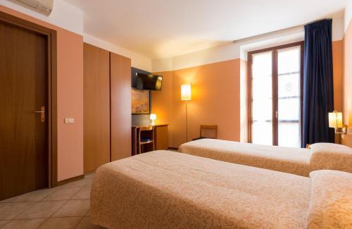 Monza Hotel | Antica Trattoria dell'Uva