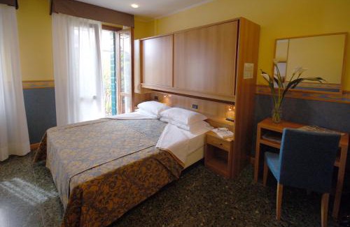 Marghera Hotel | Antica Villa Graziella Venice - Atika & Atif