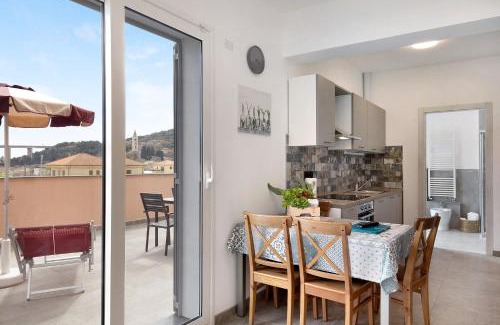 Andora Apartment | Antichi Ricordi - Le Giare