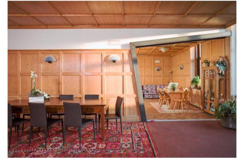 Folgaria Hotel | Antico Albergo Stella d'Italia