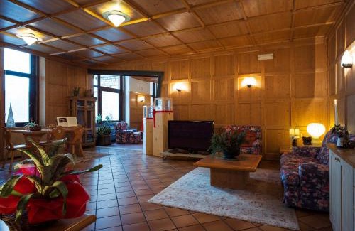 Folgaria Hotel | Antico Albergo Stella d'Italia