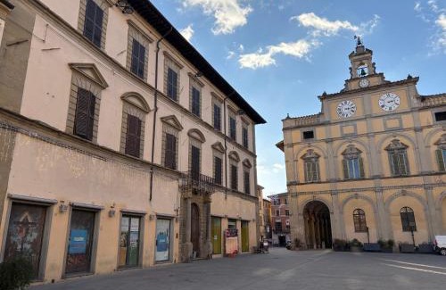 Citta di Castello Apartment | Antico Alloggio Molenda