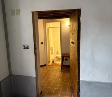 Citta di Castello Apartment | Antico Alloggio Molenda