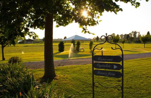 Fara Gera d'Adda House | Antico Benessere