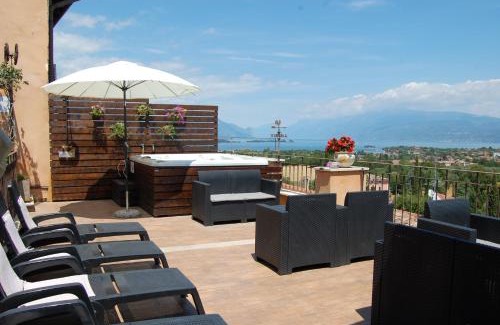 Crociale Bed & Breakfast | Antico Borgo B&B con SPA - Adults Only