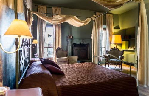 Crociale Bed & Breakfast | Antico Borgo B&B con SPA - Adults Only