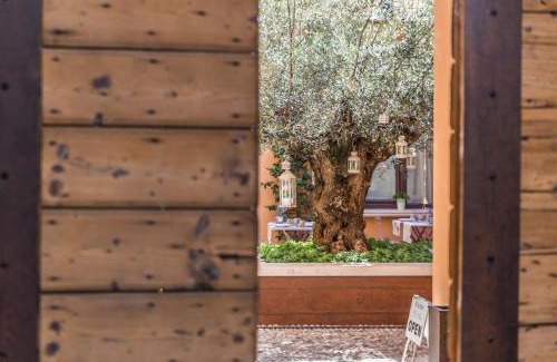 Crociale Bed & Breakfast | Antico Borgo B&B con SPA - Adults Only