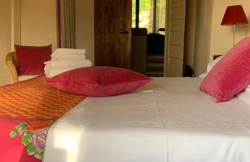 Greve in Chianti House | Antico Borgo di Sugame