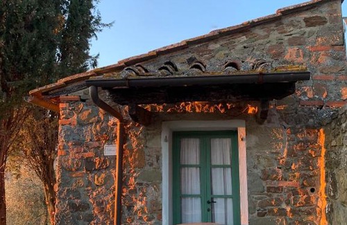 Greve in Chianti House | Antico Borgo di Sugame