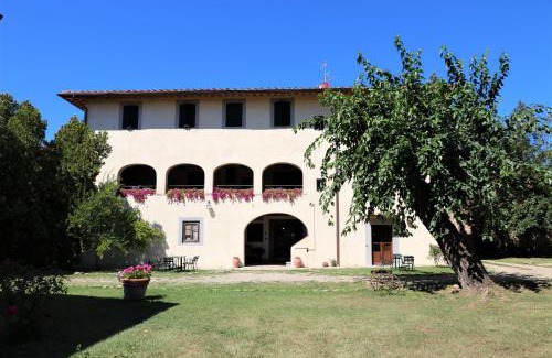 Reggello House | Antico Borgo La Torre Agriturismo