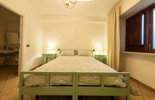 Benevento House | Antico Borgo Perrotta