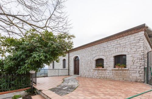 Benevento Bed & Breakfast | Antico Borgo Perrotta