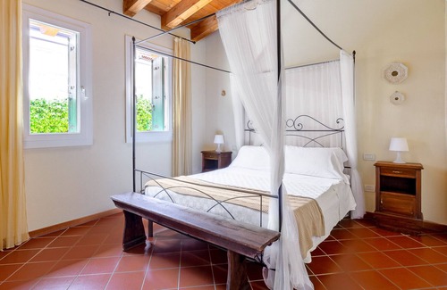 Vicenza House | Antico Brolo