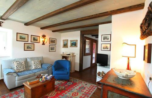 Livigno Ski Chalet | Antico Chalet Livigno