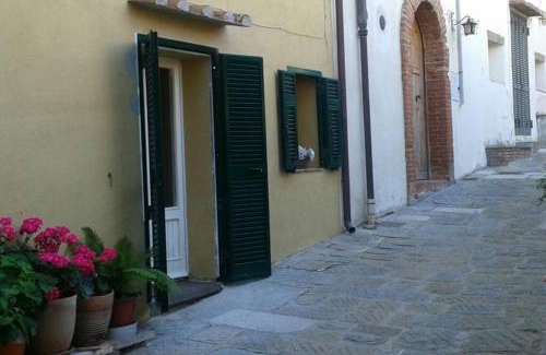 Castiglione della Pescaia Apartment | antico forno