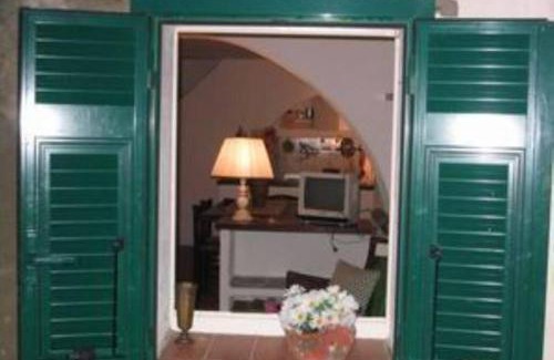 Castiglione della Pescaia Apartment | antico forno