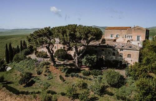 Polizzi Generosa House | Antico Feudo San Giorgio