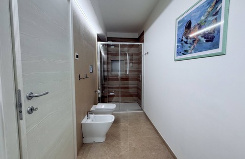 Potenza House | Antico Mulino Guest House
