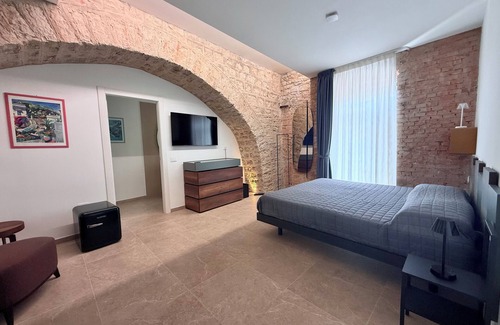 Potenza House | Antico Mulino Guest House