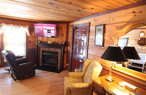 Keedysville Bed & Breakfast | Antietam Overlook Farm