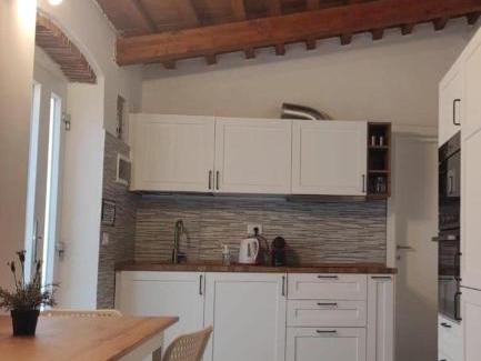 Livorno Apartment | Antignano mare LOFT