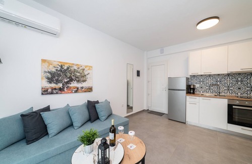 Ofrinion Apartment | Antigone Residential Complex