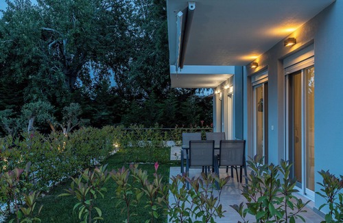 Ofrinion Apartment | Antigone Residential Complex