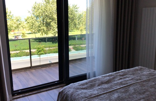 Iznik Hotel | Antigonia Butik Otel