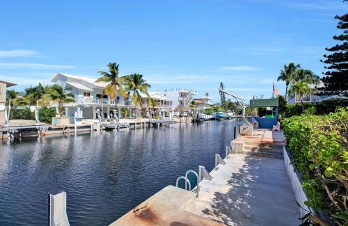 Islamorada House | Antigua Place