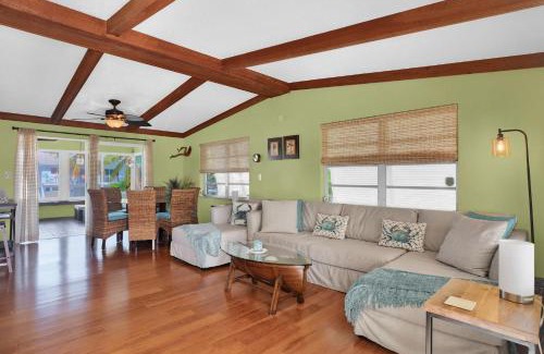 Islamorada House | Antigua Place