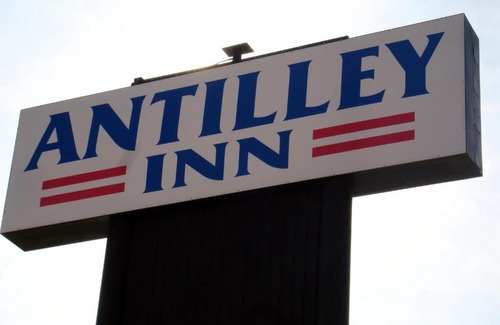 Abilene Hotel | Antilley Inn