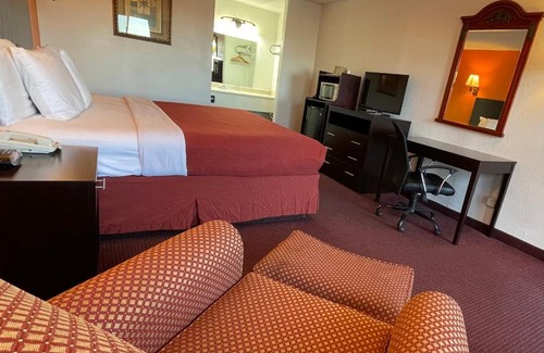 Abilene Hotel | Antilley Inn