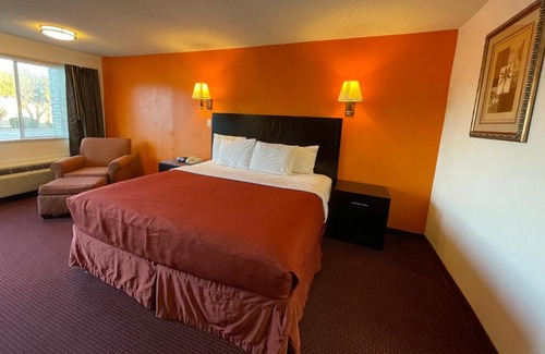 Abilene Hotel | Antilley Inn