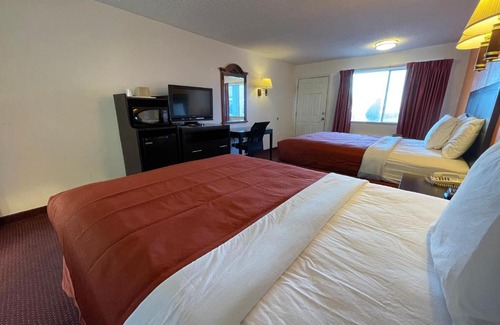 Abilene Hotel | Antilley Inn